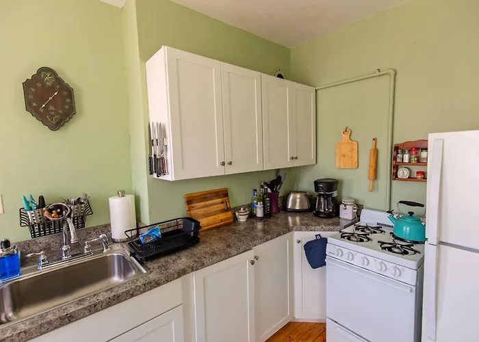 Centrally Located With Lake Views