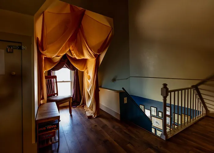 Centrally Located With Lake Views