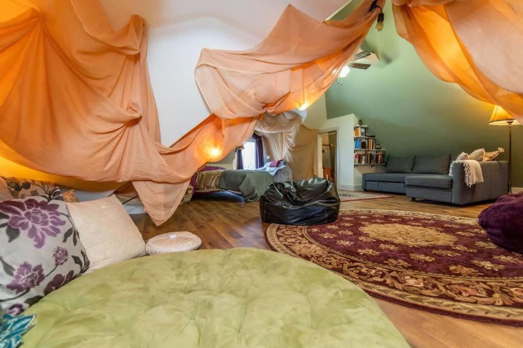 Centrally Located With Views