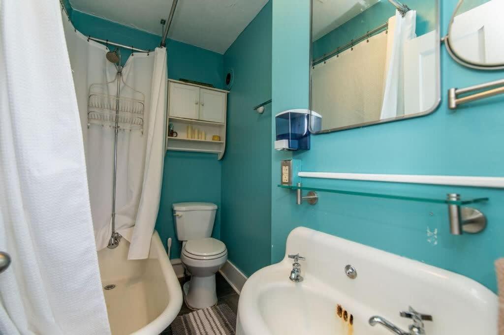 Centrally Located With Views Burlington