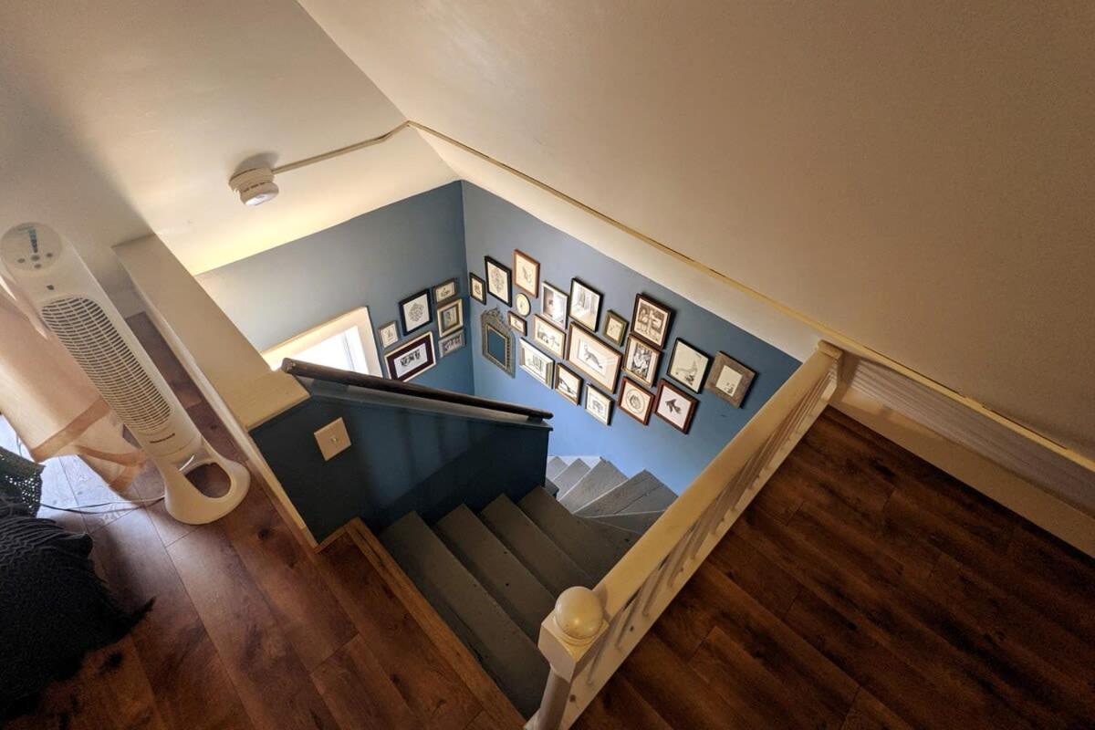 Centrally Located With Views