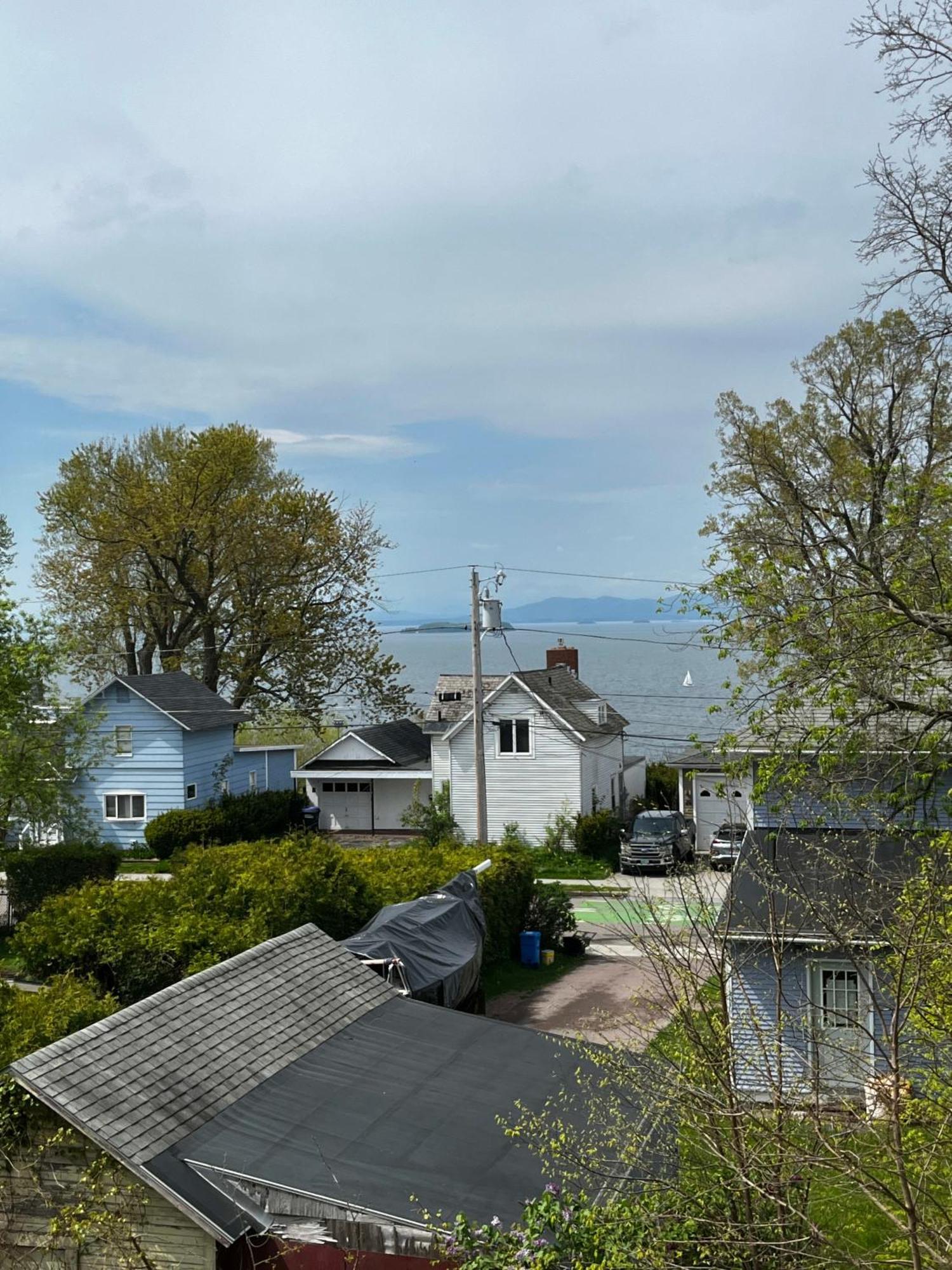 Centrally Located With Views Burlington
