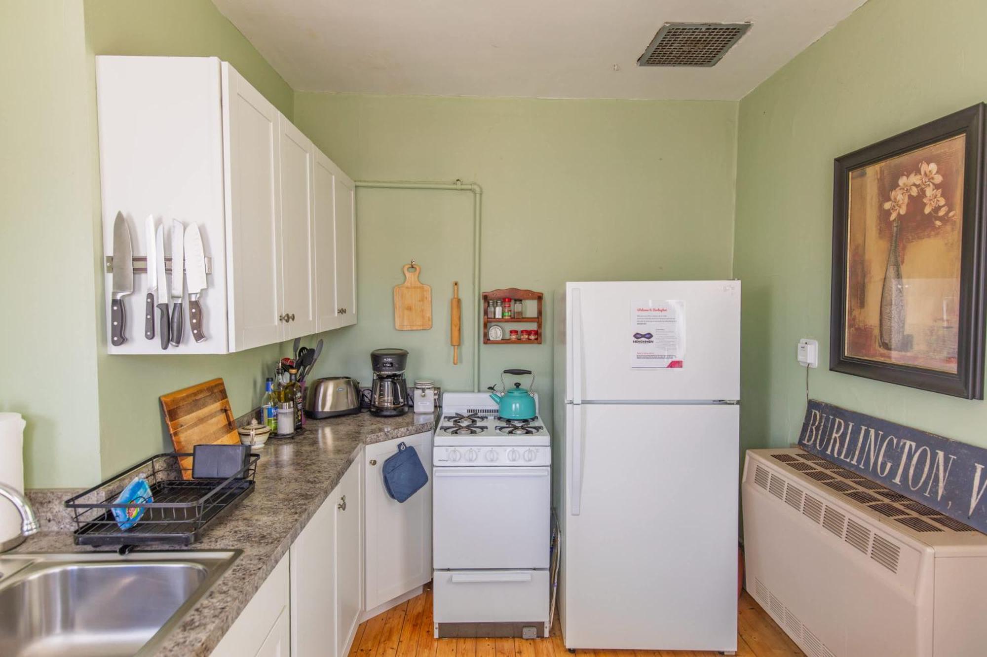 Centrally Located With Views * Burlington