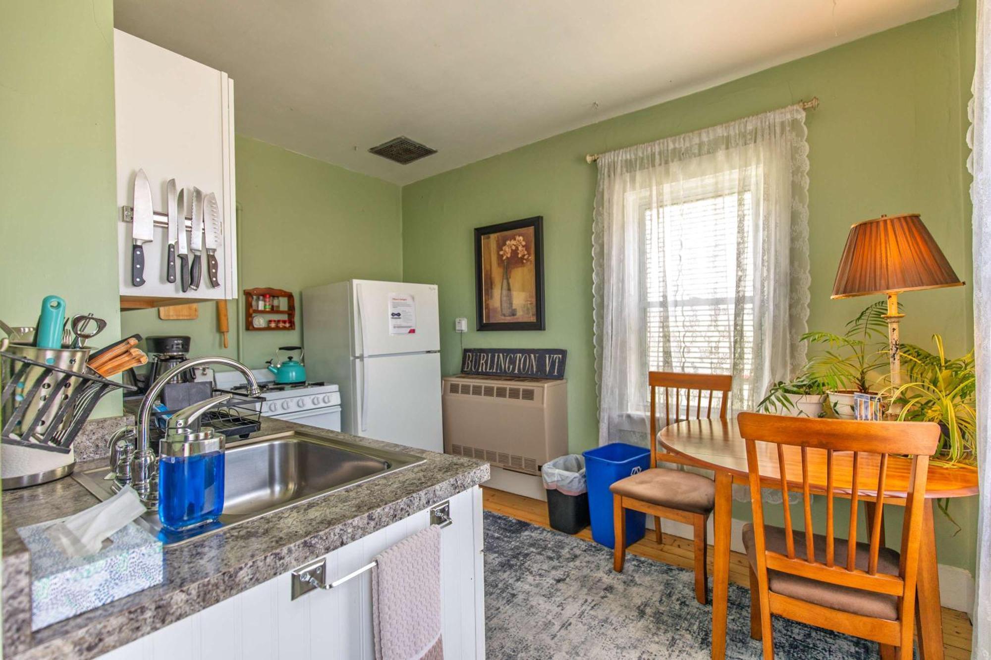 Centrally Located With Views *